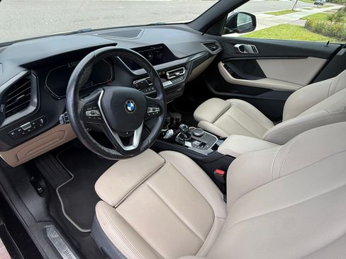Used 2021 BMW 228i xDrive Gran Coupe w/ Convenience Package AWD/4WD image 13
