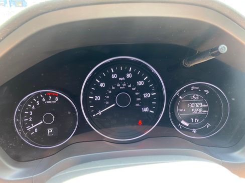 Used 2016 Honda HR-V EX-L image 6