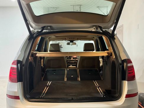 Used 2017 BMW X3 sDrive28i image 5