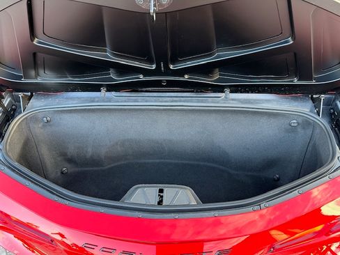 Used 2022 Chevrolet Corvette Stingray Premium Conv image 27