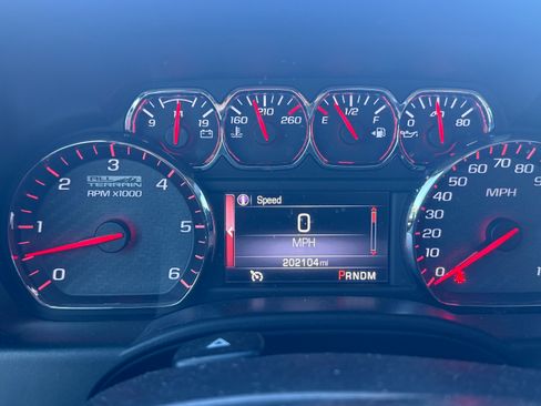 Used 2014 GMC Sierra 1500 SLE w/ All-Terrain Package image 5