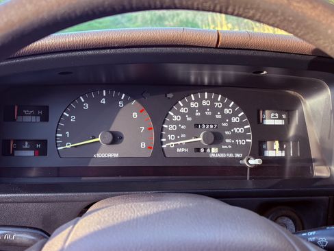 Used 1995 Toyota 4Runner SR5 AWD/4WD image 23