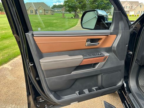 Used 2024 Toyota Tundra 1794 Edition image 13