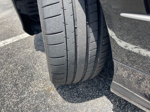 Used 2005 Mercedes-Benz SL 500 image 16