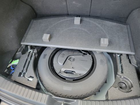 Used 2019 MAZDA CX-5 Touring image 14