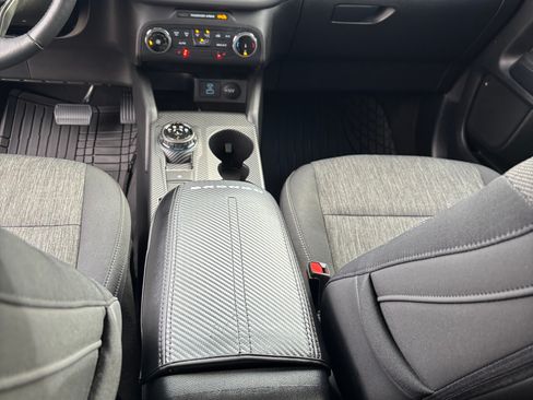 Used 2022 Ford Bronco Sport Big Bend w/ Convenience Package image 8