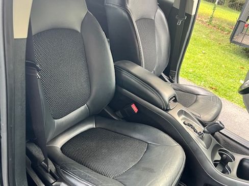 Used 2019 Dodge Journey Crossroad AWD/4WD image 11