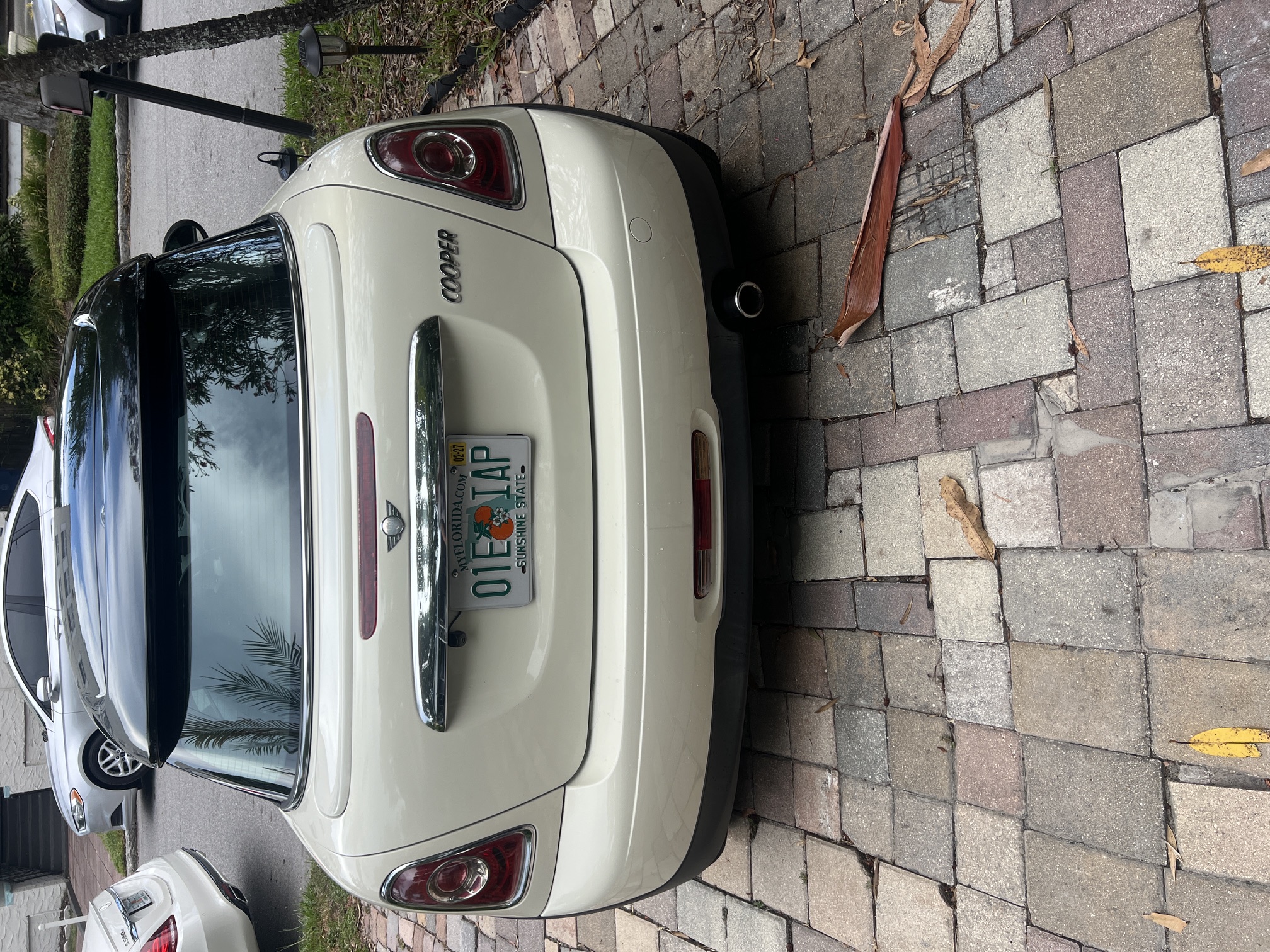 Used 2013 MINI Cooper Coupe FWD image 10