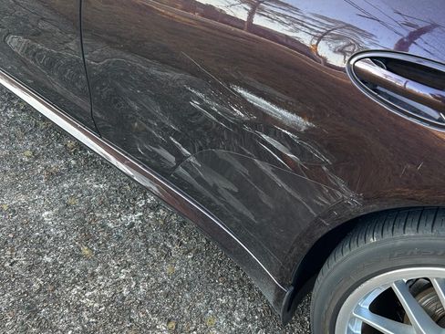 Used 2014 Porsche Panamera image 13