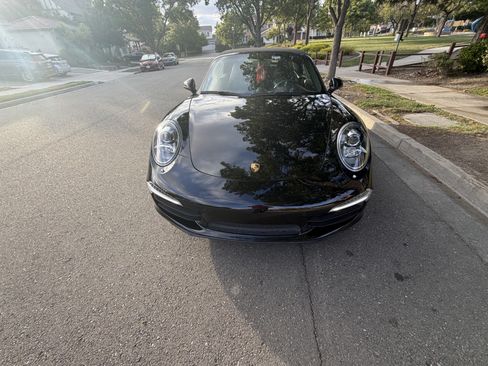 Used 2012 Porsche 911 Carrera S RWD image 2