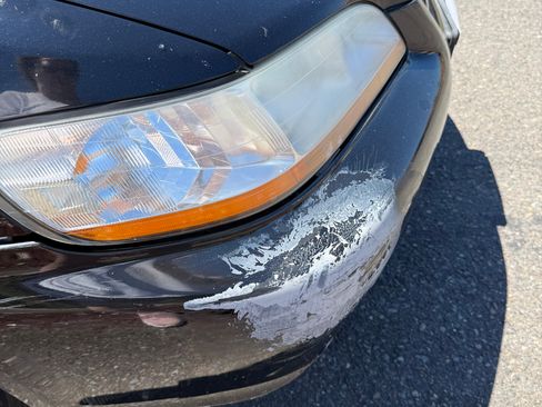 Used 2002 Honda Accord SE image 22