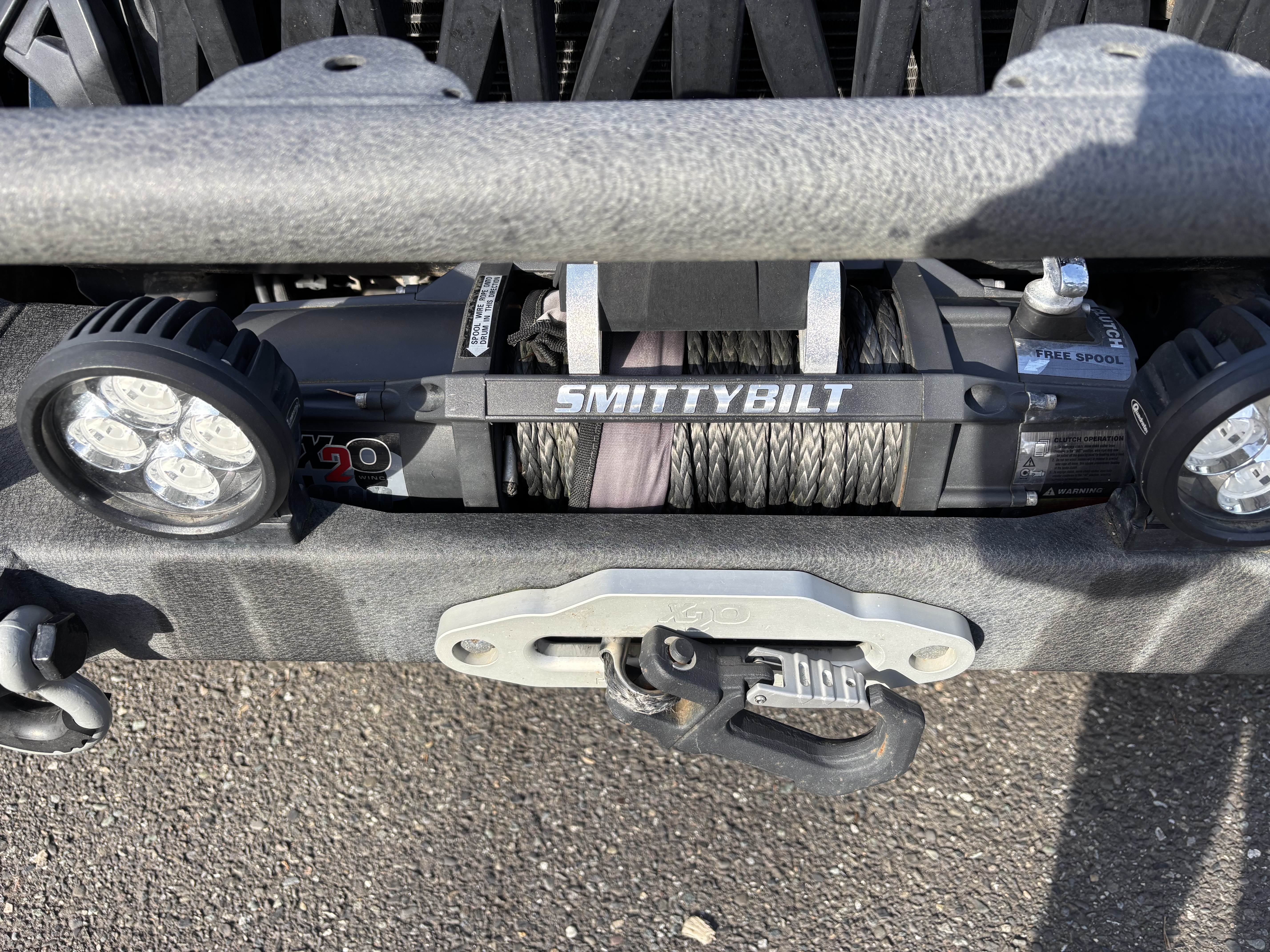 Used 2013 Jeep Wrangler Sport AWD/4WD image 15