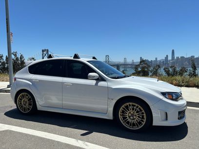 Used 2010 Subaru Impreza WRX STI w/ SPT Exhaust Pkg 1G