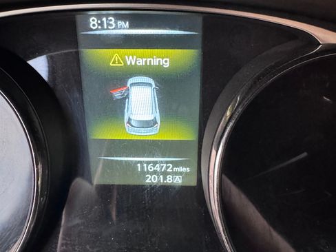 Used 2015 Nissan Rogue SV AWD/4WD image 6