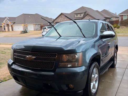 Used 2009 Chevrolet Tahoe LTZ image 5