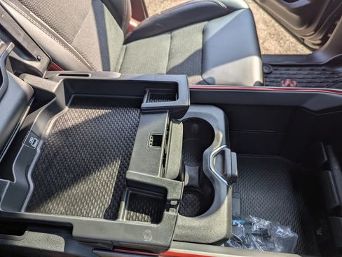 Used 2019 RAM 1500 Rebel w/ Rebel Level 2 Equipment Group image 18