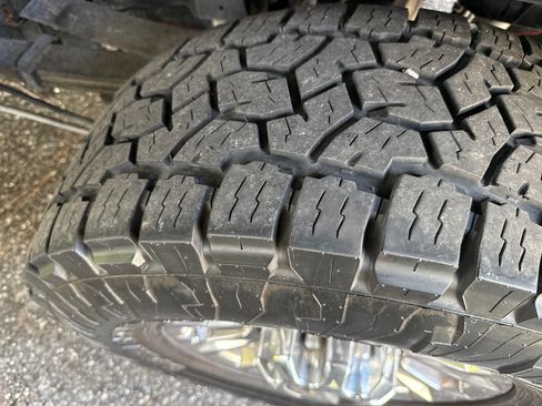 Used 2019 Ford F350 Lariat w/ Lariat Ultimate Package image 14