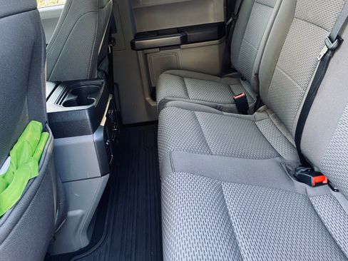 Used 2020 Ford F250 XLT w/ XLT Premium Package image 9