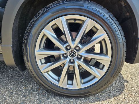 Used 2017 MAZDA CX-9 Grand Touring image 15