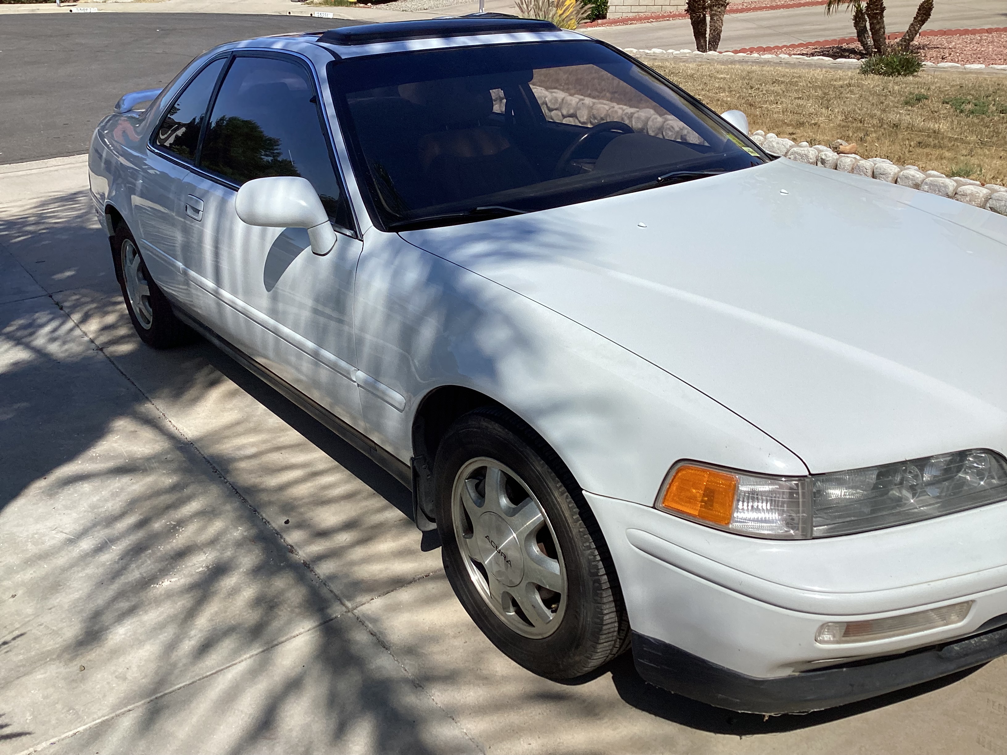 Used 1993 Acura Legend L FWD image 18