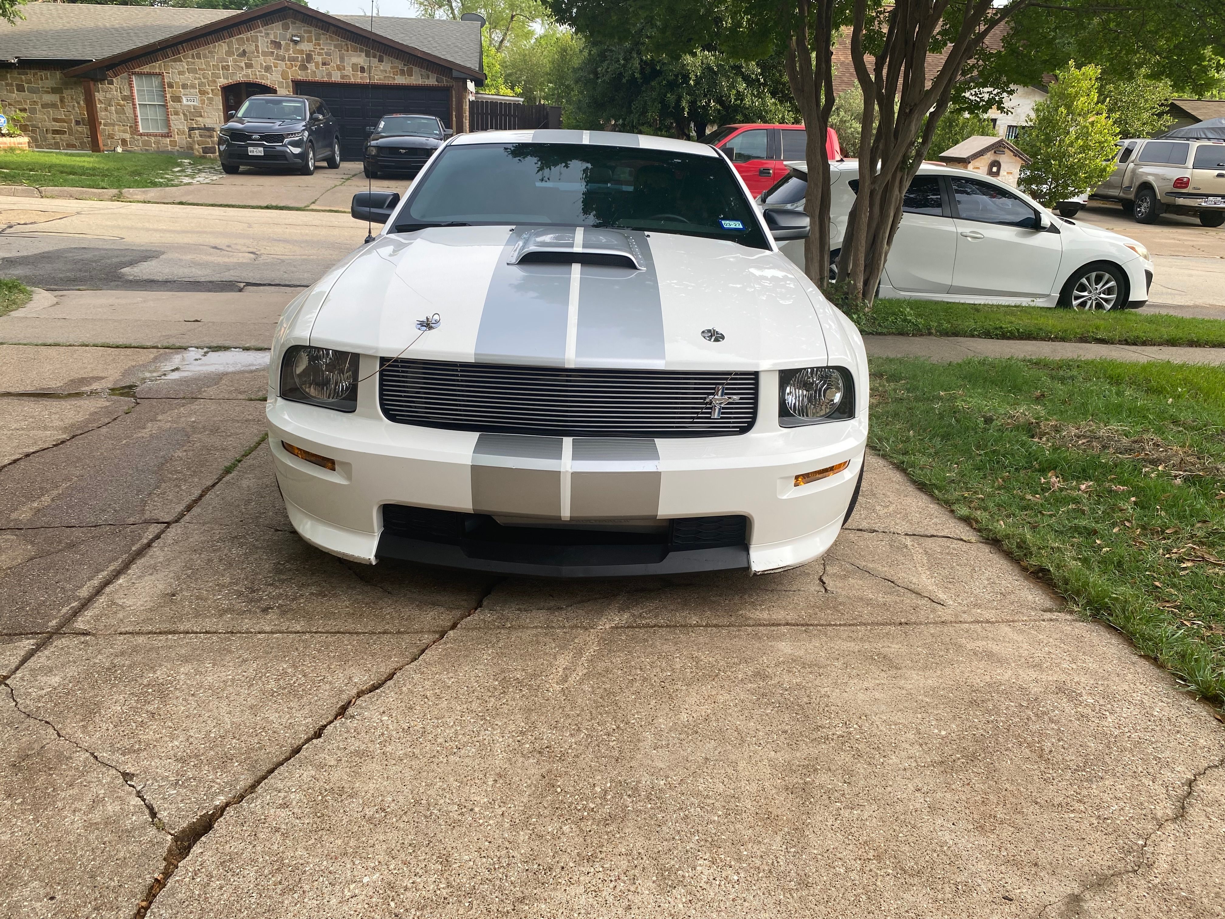 Used 2007 Ford Mustang GT RWD image 10