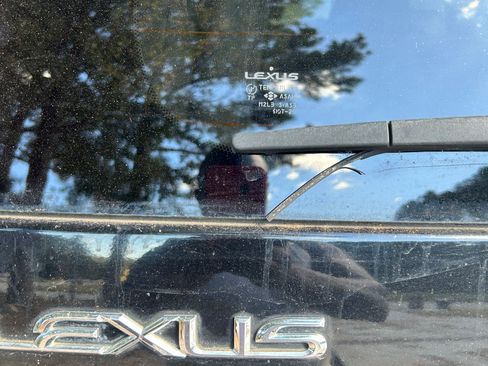 Used 2006 Lexus GX 470 image 15