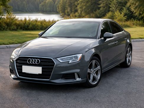 Used 2019 Audi A3 2.0T Premium w/ Convenience Package image 2