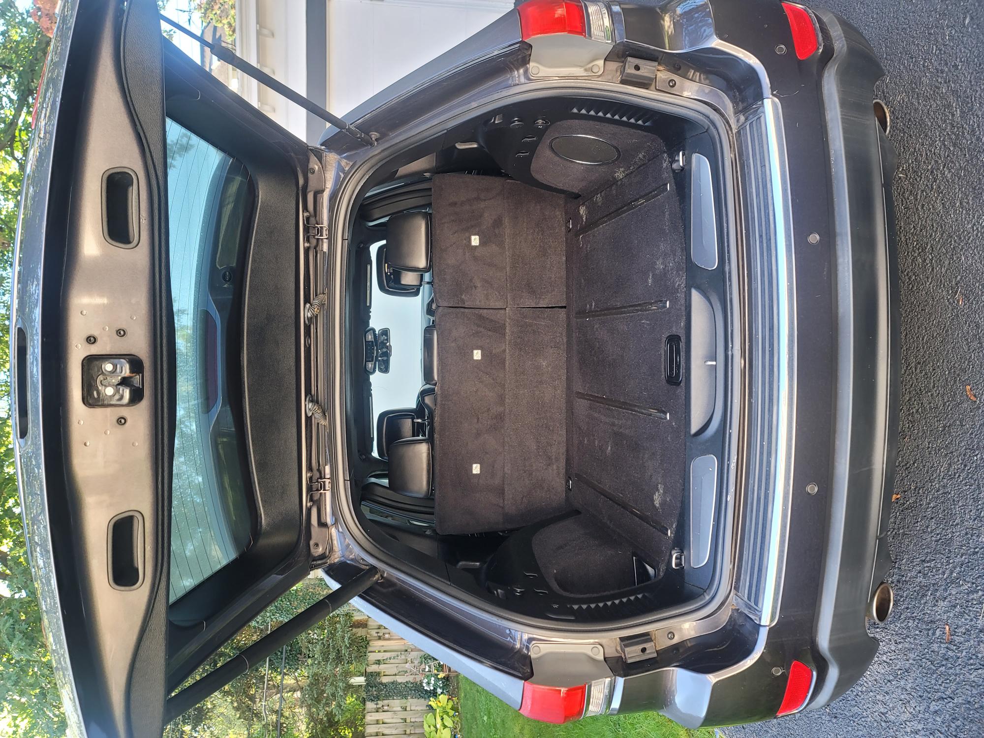 Used 2014 Jeep Grand Cherokee Limited AWD/4WD image 13