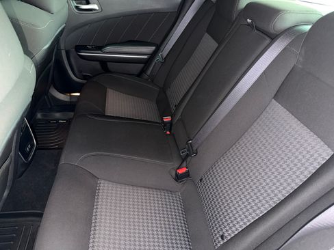 Used 2021 Dodge Charger R/T RWD image 21