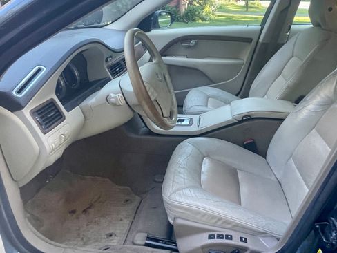 Used 2009 Volvo S80 3.2 FWD image 5