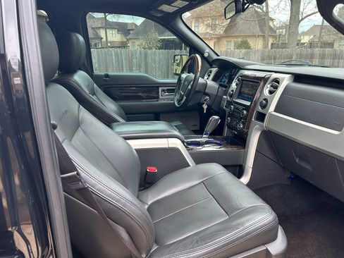 Used 2013 Ford F150 Platinum image 10