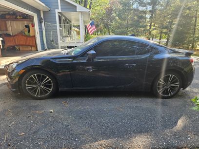 Used 2015 Subaru BRZ Limited w/ Protection Package #1