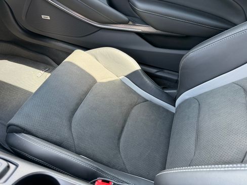 Used 2024 Chevrolet Camaro SS RWD image 22