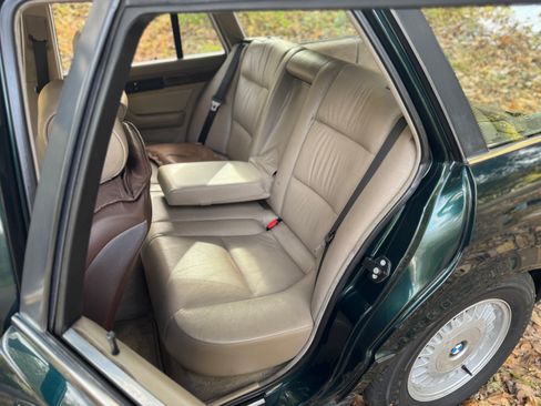 Used 1994 BMW 525i Wagon image 5
