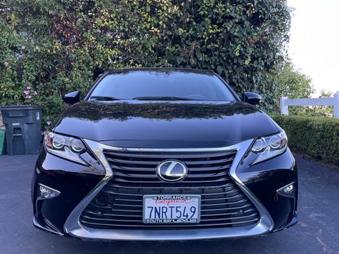 Used 2016 Lexus ES 350 image 4