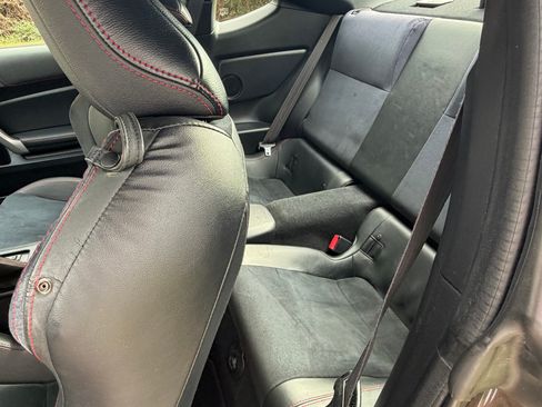 Used 2016 Subaru BRZ Limited image 6