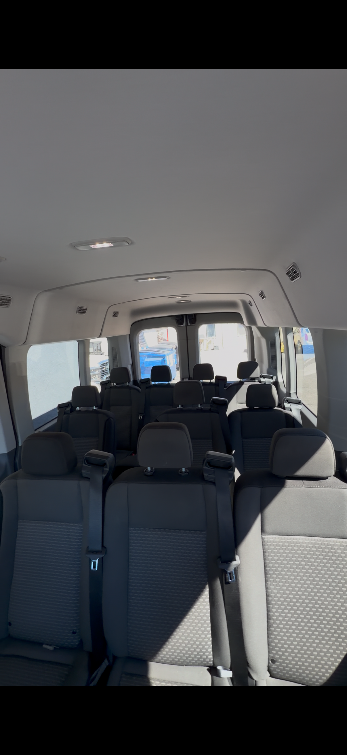 Used 2024 Ford Transit 350 XLT RWD image 10