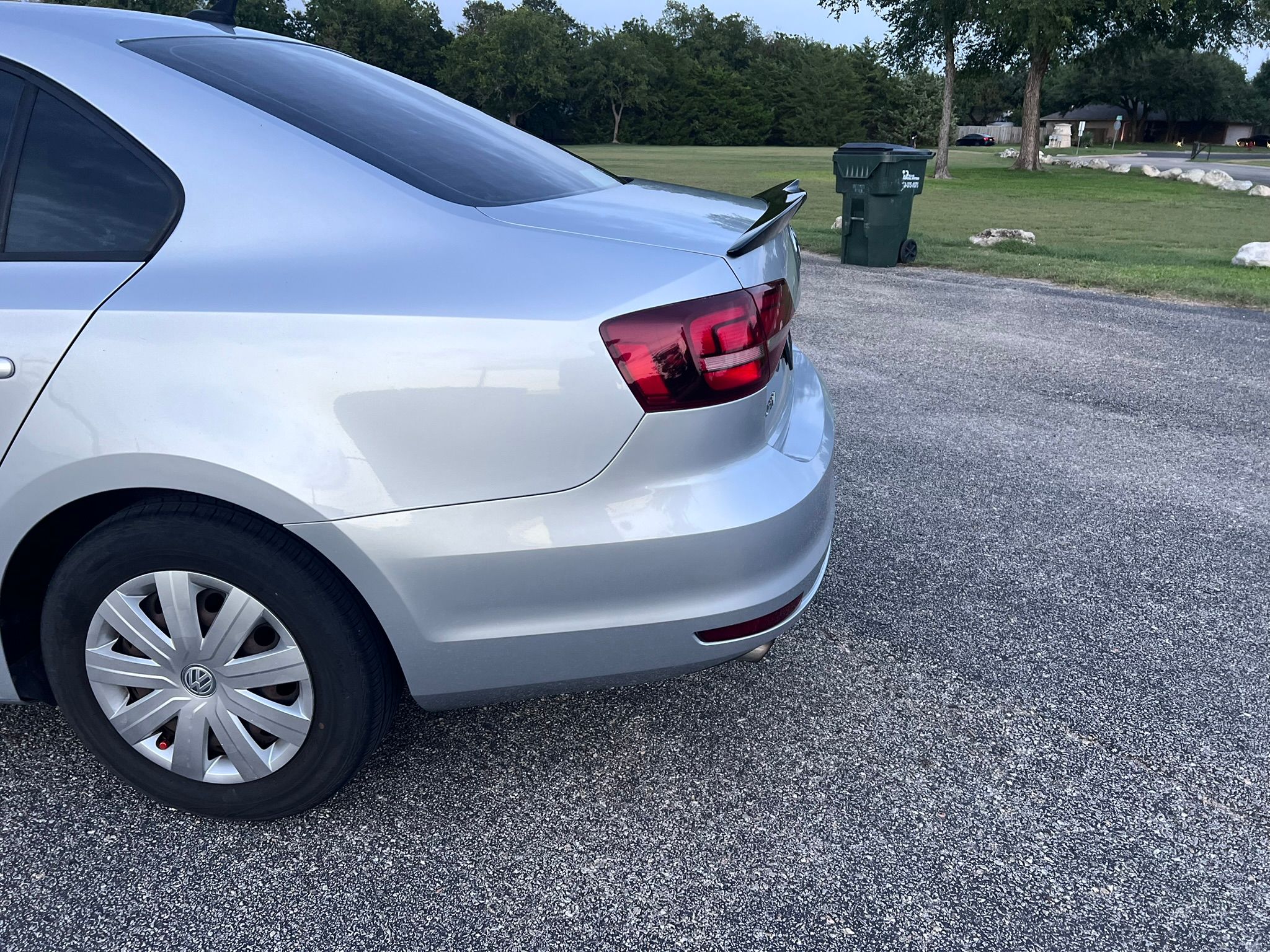 Used 2016 Volkswagen Jetta S FWD image 10