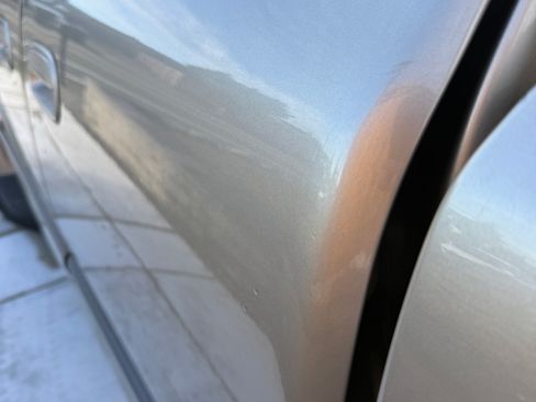 Used 2003 Toyota Tundra SR5 image 2