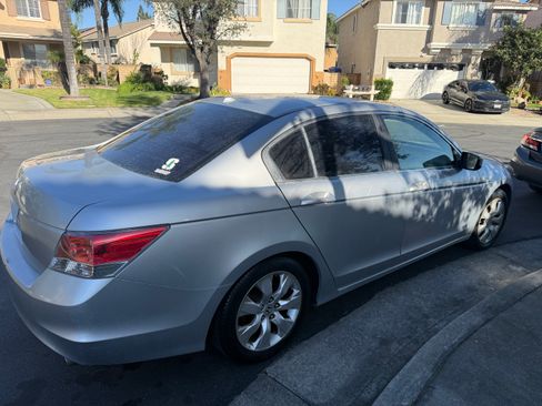 Used 2008 Honda Accord EX-L image 5