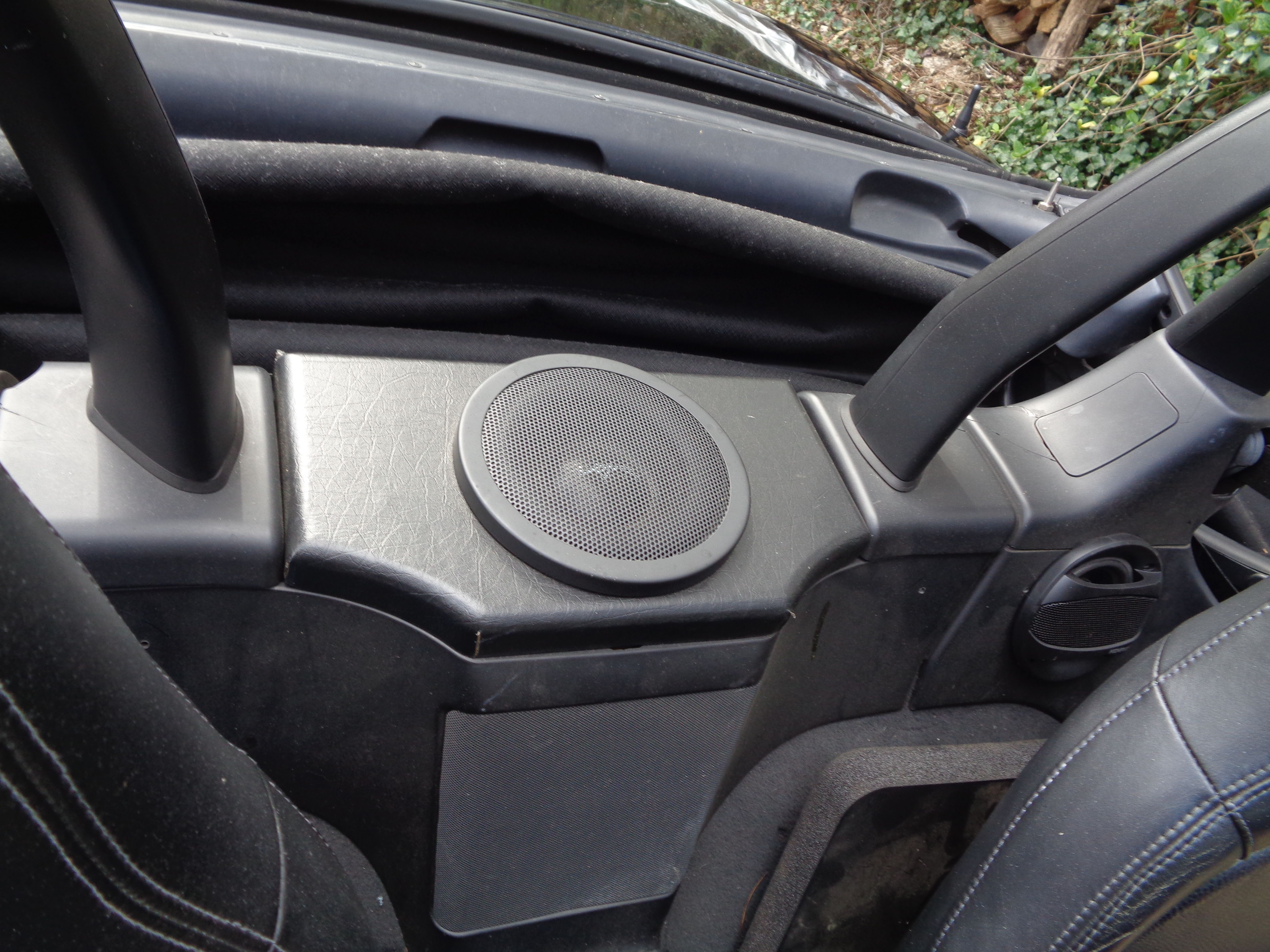 Used 1998 BMW Z3 1.9 RWD image 21