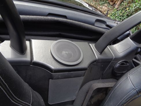 Used 1998 BMW Z3 1.9 image 21