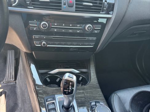 Used 2015 BMW X3 xDrive28i AWD/4WD image 12