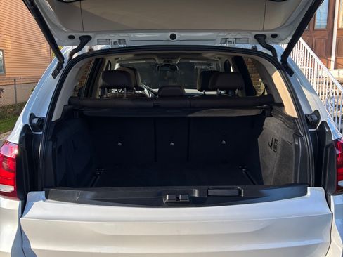 Used 2015 BMW X5 xDrive35i image 18