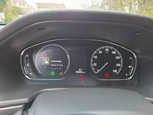 Used 2018 Honda Accord Sport image 28