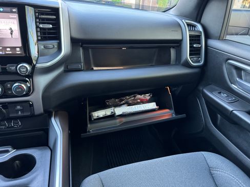 Used 2022 RAM 1500 Big Horn image 20