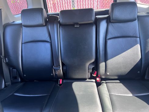 Used 2010 Toyota 4Runner Limited RWD image 11