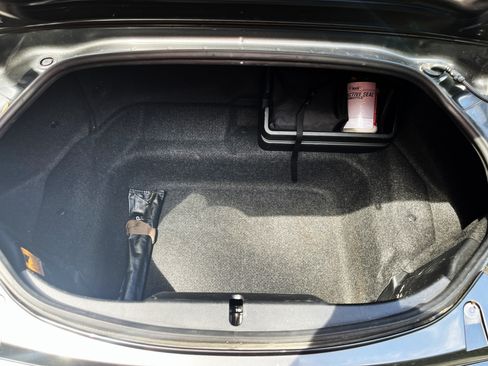 Used 2020 MAZDA MX-5 Miata RF Grand Touring RWD image 11