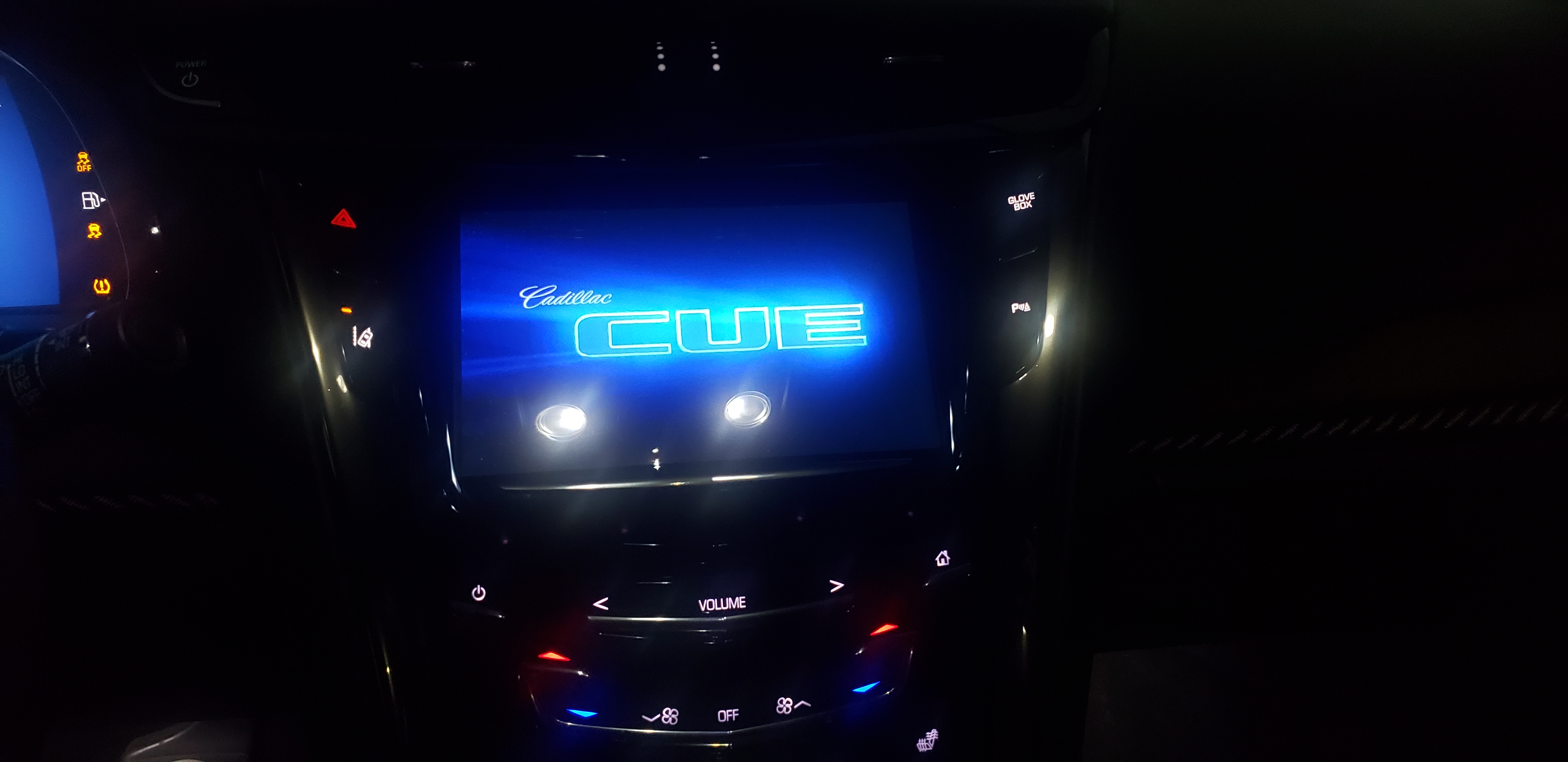 Used 2016 Cadillac ELR w/ Performance Package FWD image 10