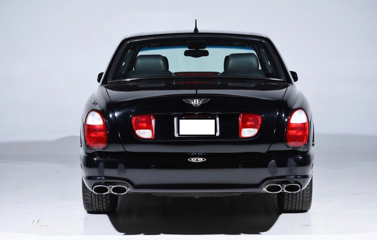Used 2006 Bentley Arnage T RWD image 6